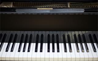 キハラ楽器ピアノ教室